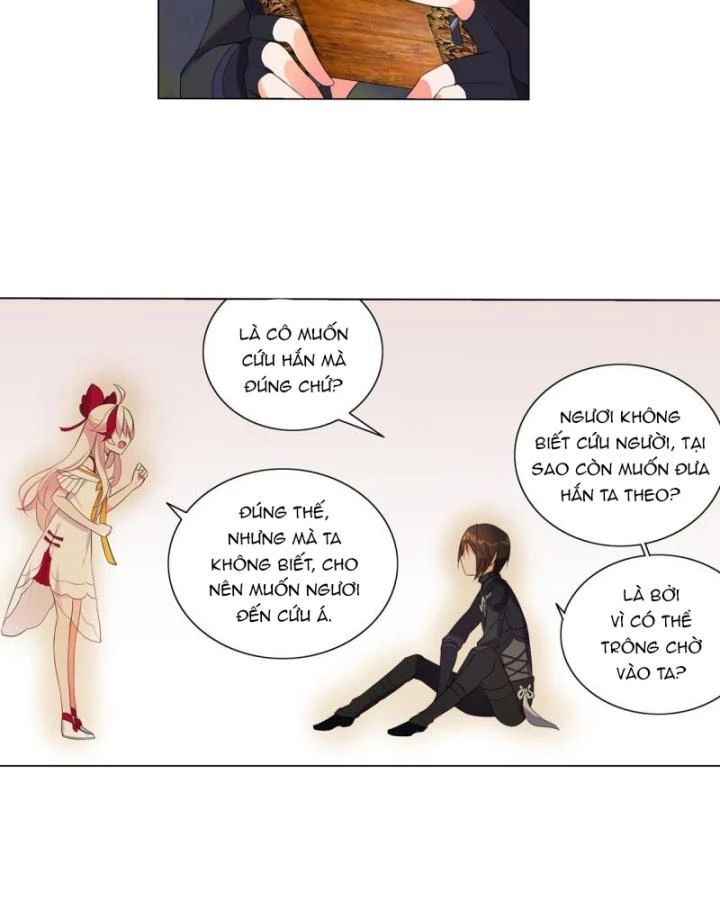 Như Loan Chapter 13 - 39