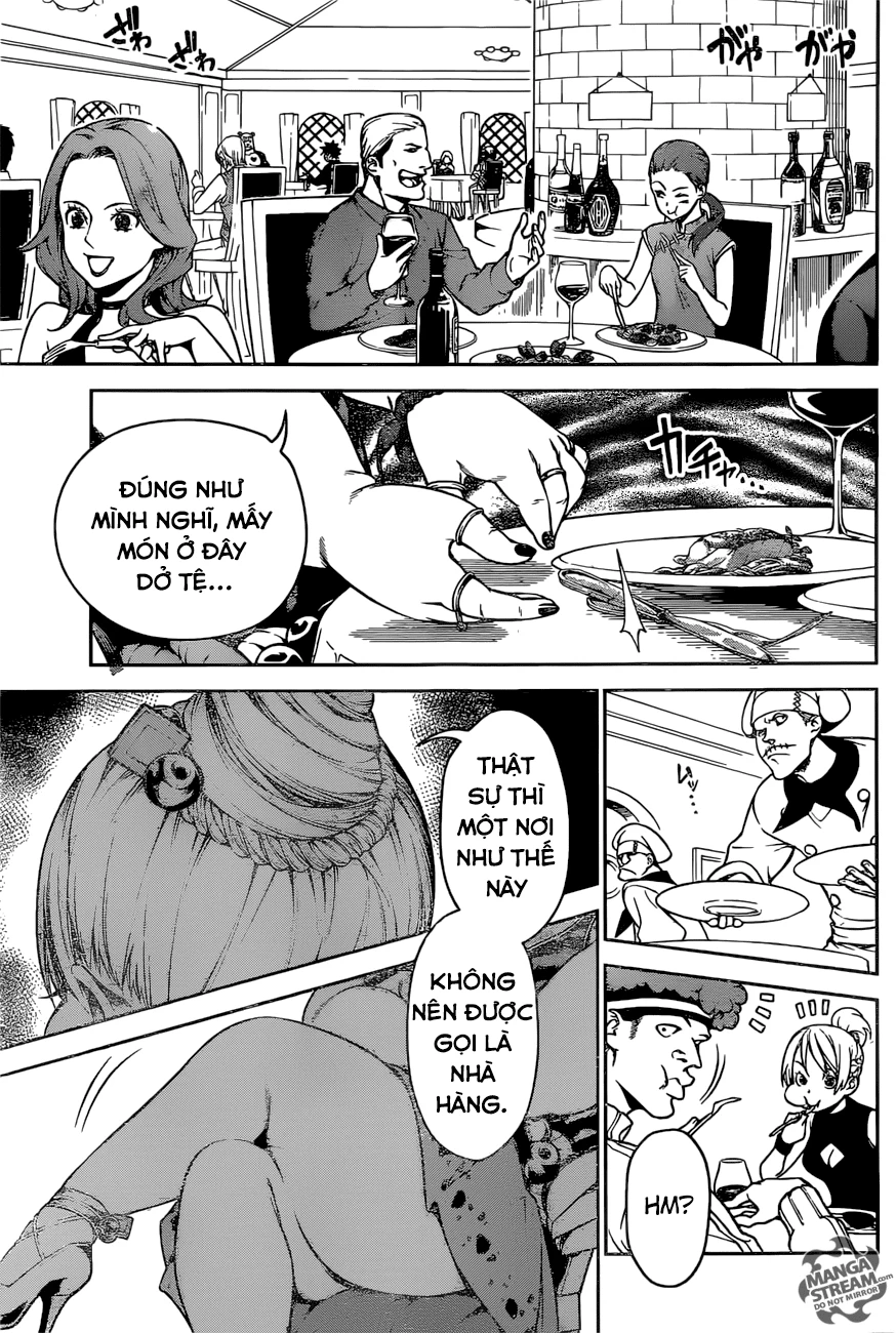 One Piece Chapter 912.5 - Trang 2
