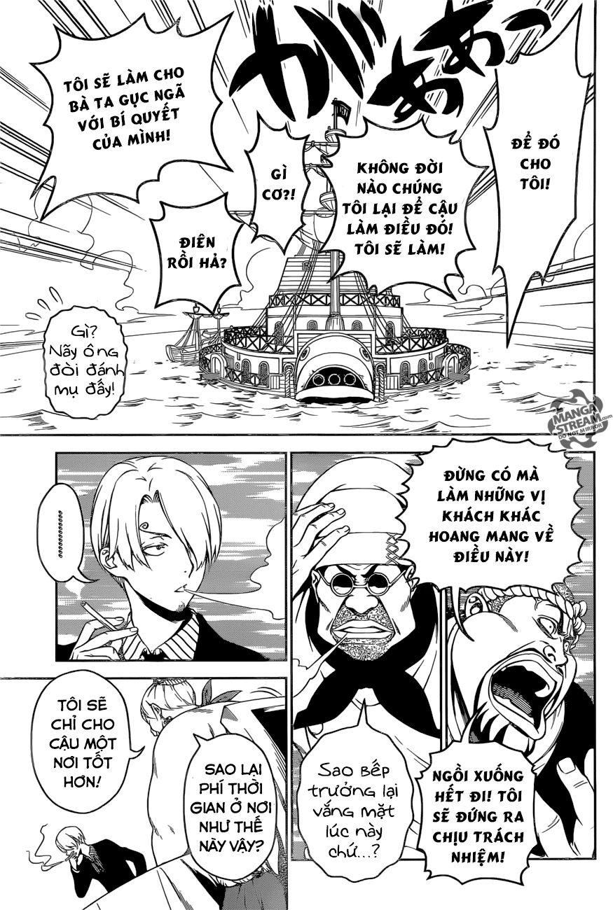 One Piece Chapter 912.5 - Trang 2