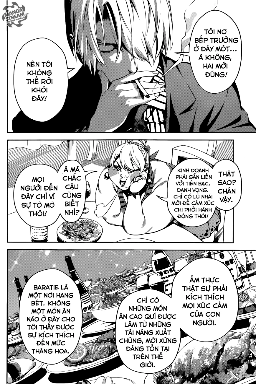 One Piece Chapter 912.5 - Trang 2