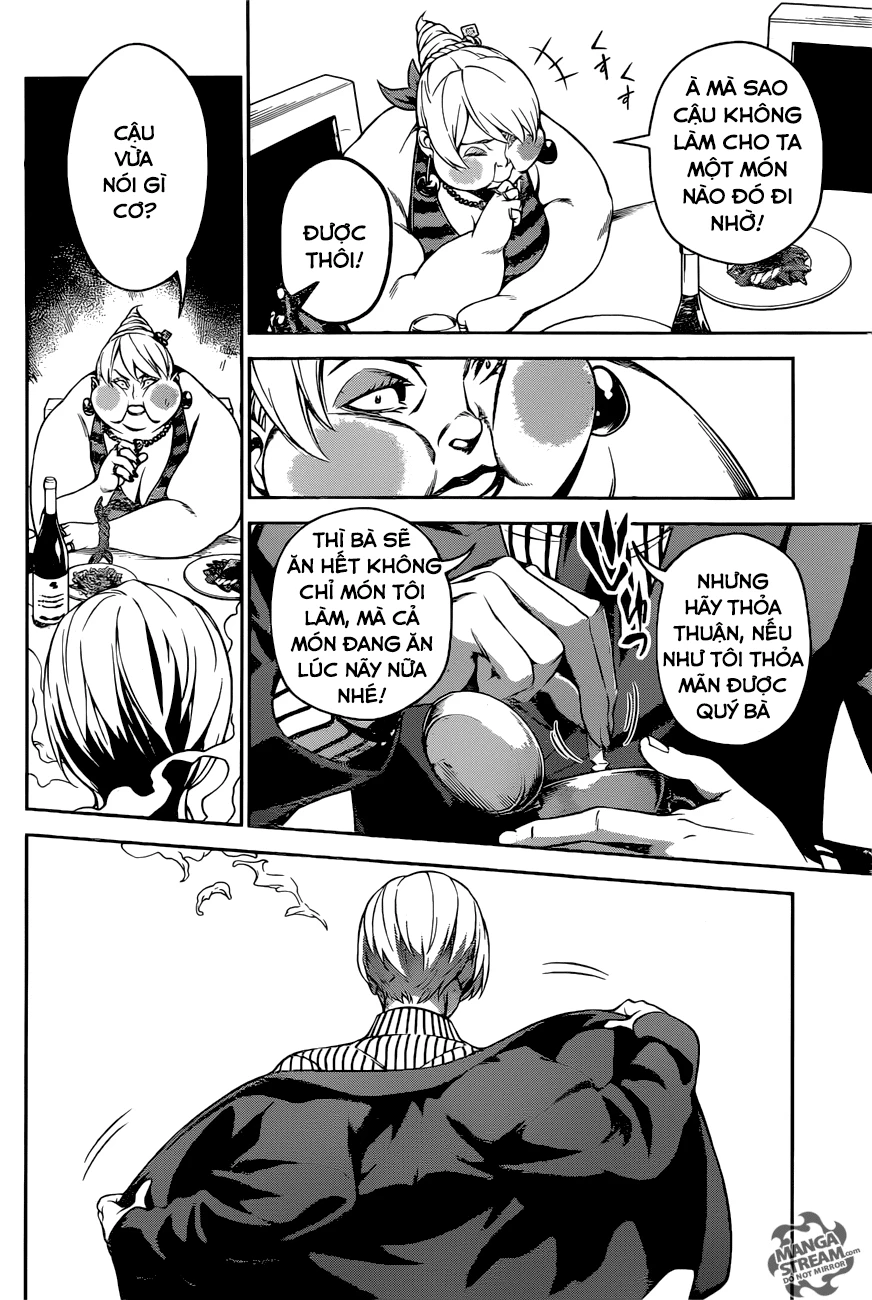 One Piece Chapter 912.5 - Trang 2