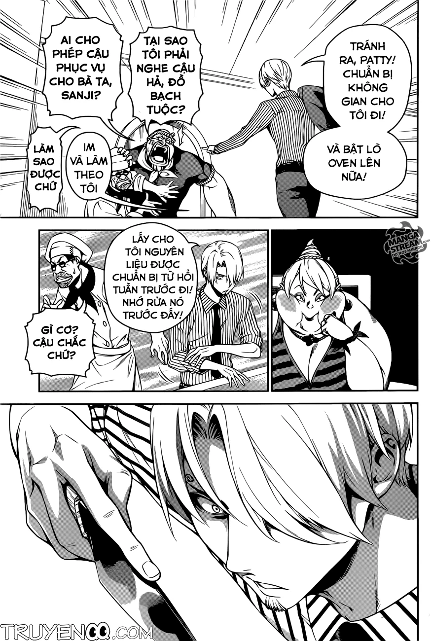 One Piece Chapter 912.5 - Trang 2