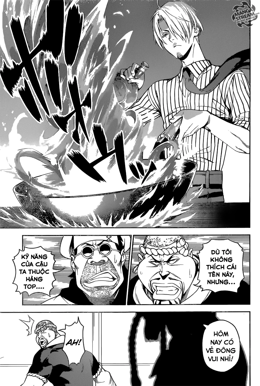 One Piece Chapter 912.5 - Trang 2