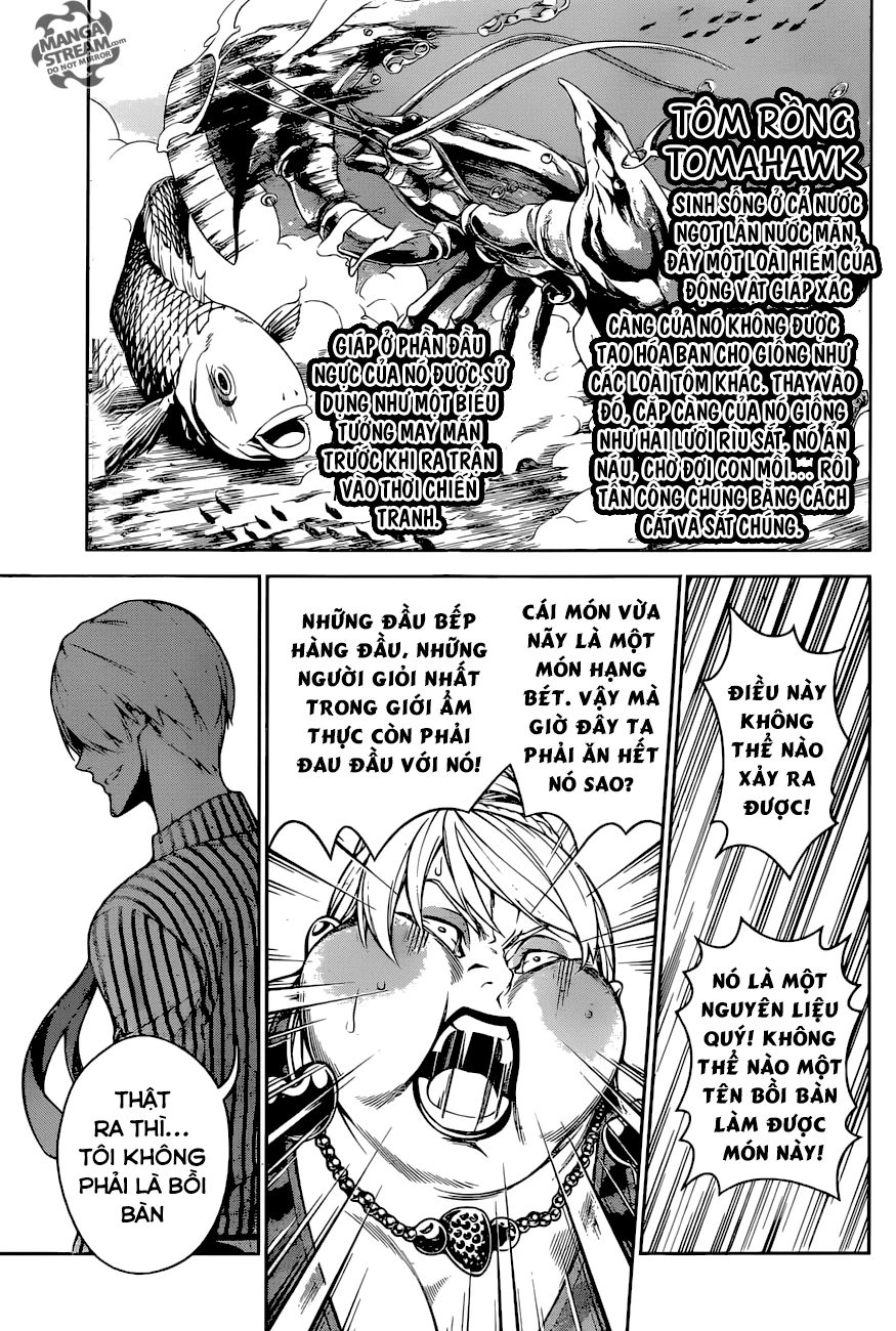 One Piece Chapter 912.5 - Trang 2