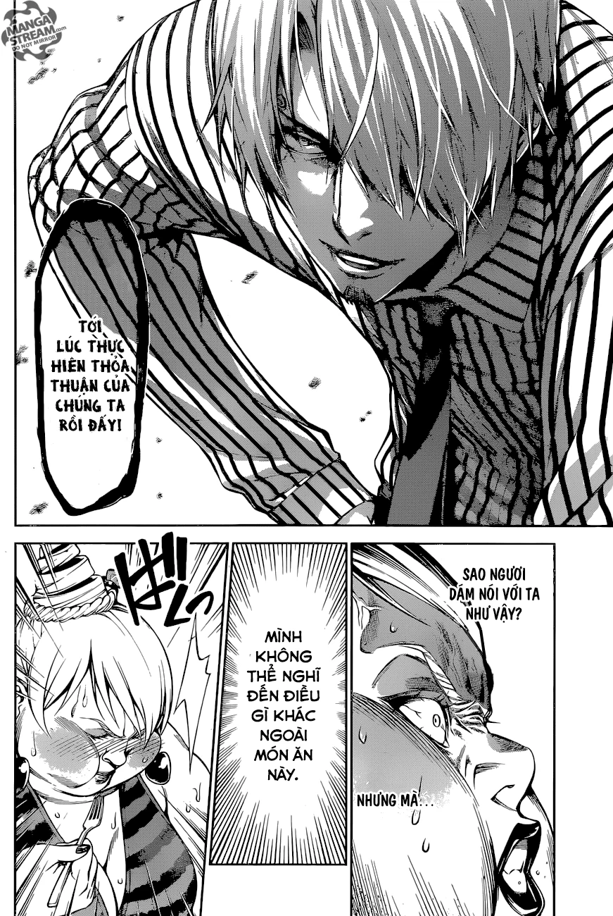 One Piece Chapter 912.5 - Trang 2