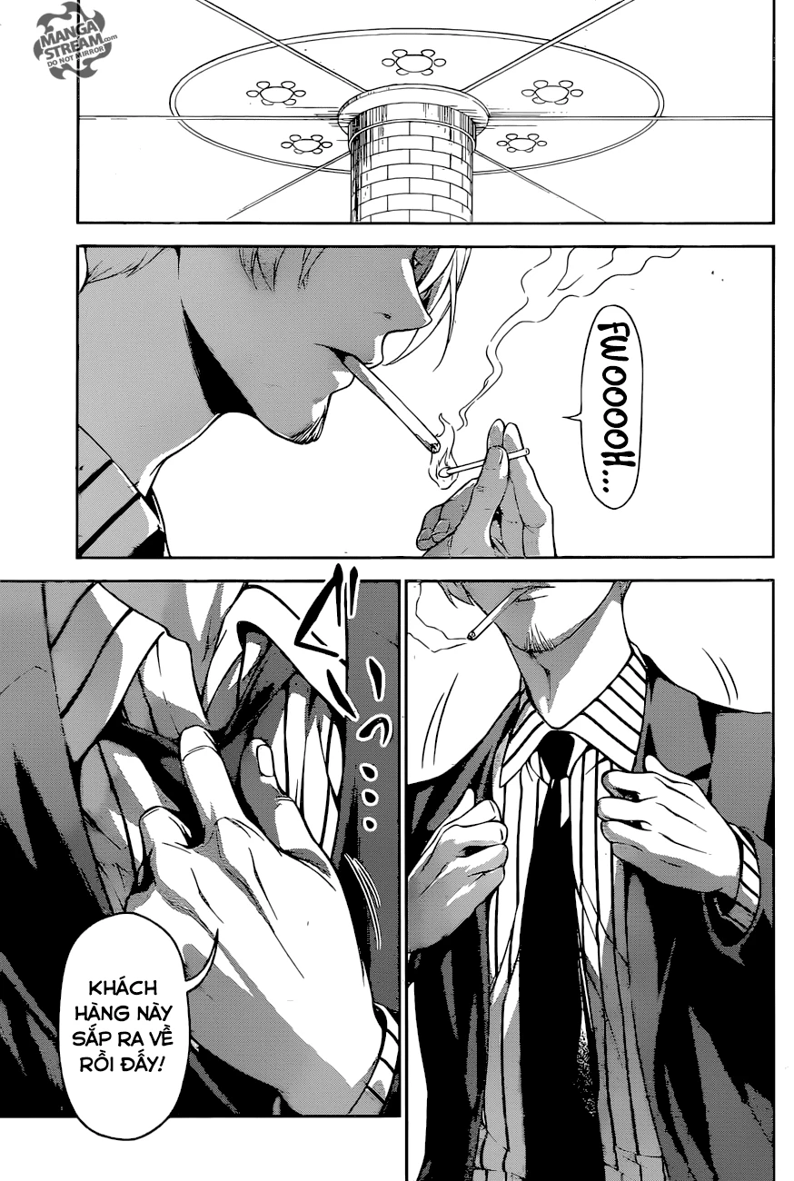 One Piece Chapter 912.5 - Trang 2