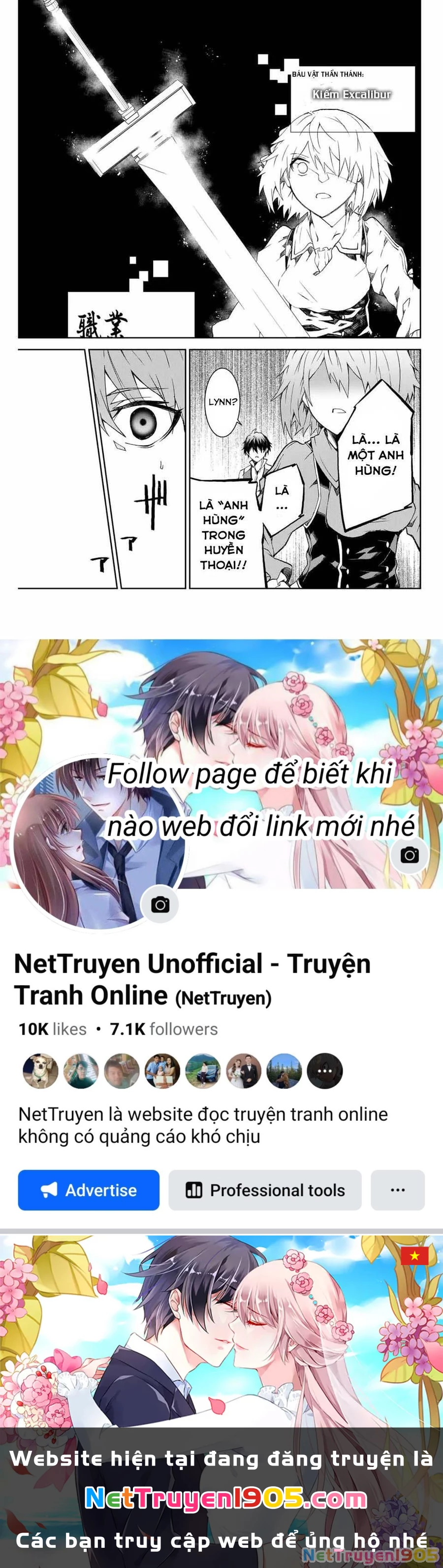 Từ Chức Nghiệp Yếu Nhất Trở Thành '' Thợ Rèn'' Mạnh Nhất Chapter 1.1 - 24