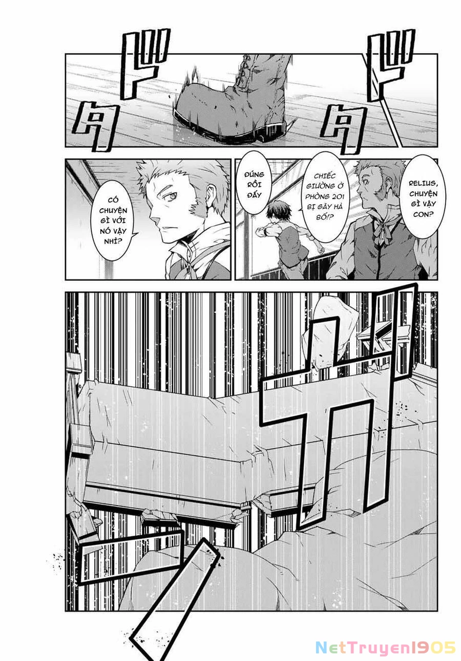 Từ Chức Nghiệp Yếu Nhất Trở Thành '' Thợ Rèn'' Mạnh Nhất Chapter 1.2 - 29