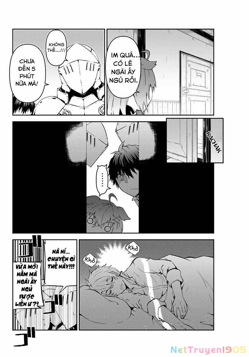 Từ Chức Nghiệp Yếu Nhất Trở Thành '' Thợ Rèn'' Mạnh Nhất Chapter 5 - 7