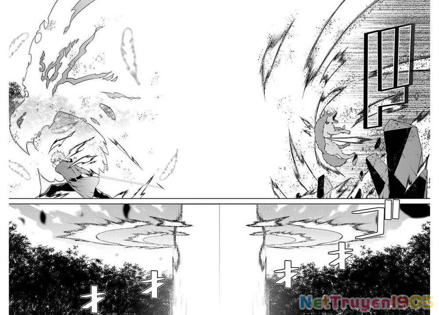Từ Chức Nghiệp Yếu Nhất Trở Thành '' Thợ Rèn'' Mạnh Nhất Chapter 11 - 11