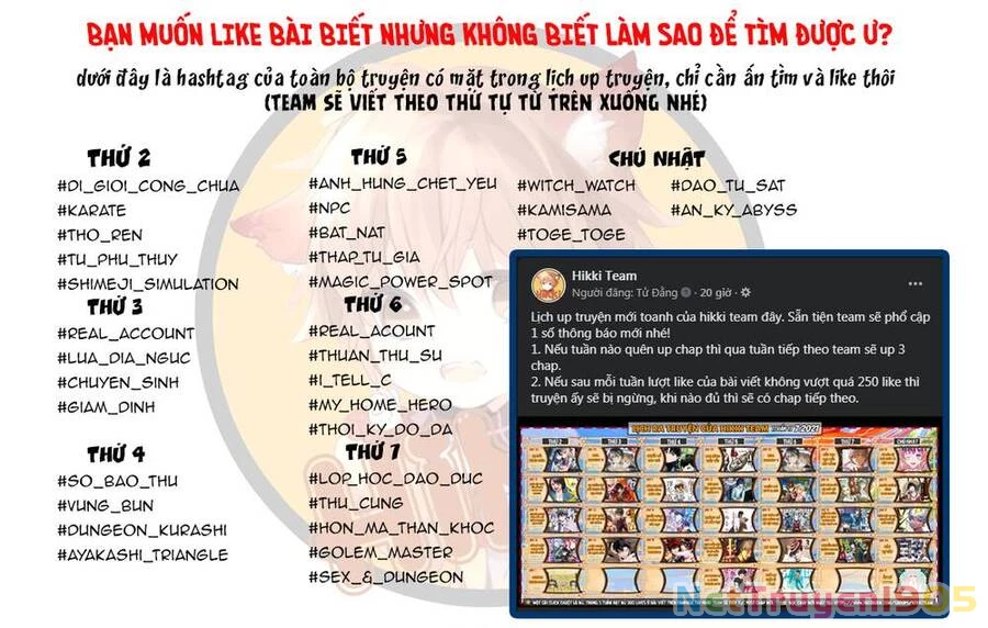 Từ Chức Nghiệp Yếu Nhất Trở Thành '' Thợ Rèn'' Mạnh Nhất Chapter 20 - 3