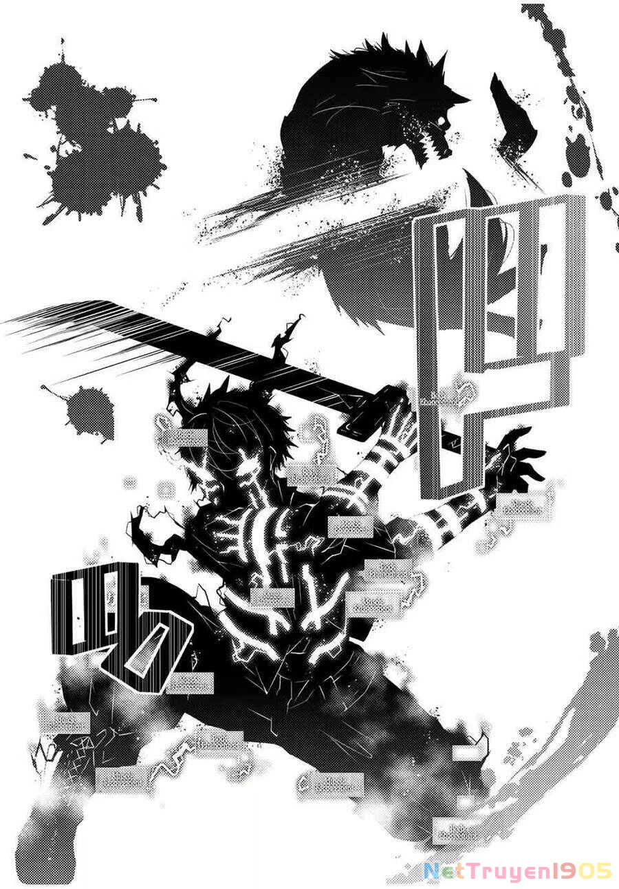 Từ Chức Nghiệp Yếu Nhất Trở Thành '' Thợ Rèn'' Mạnh Nhất Chapter 28 - 8