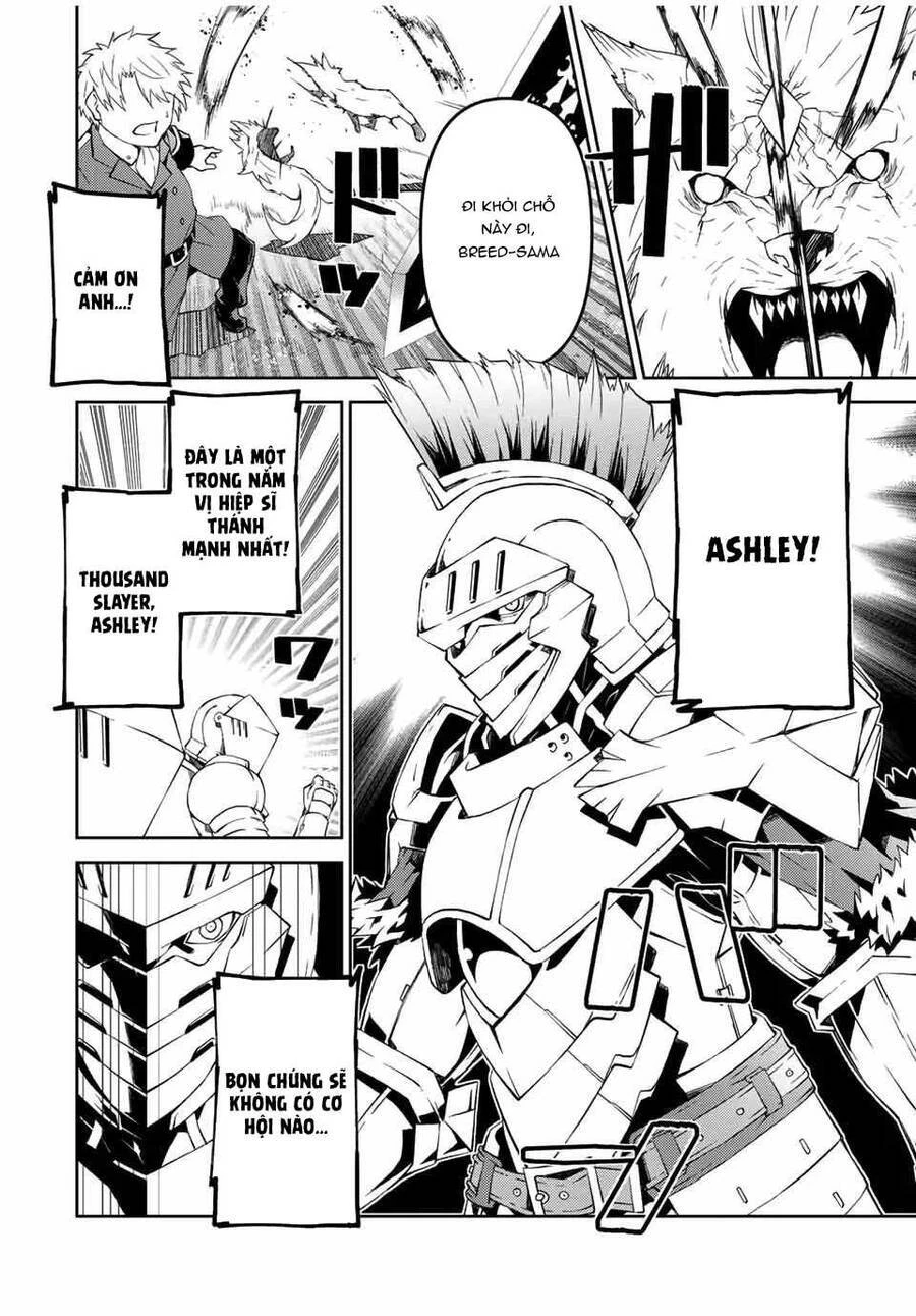 Từ Chức Nghiệp Yếu Nhất Trở Thành '' Thợ Rèn'' Mạnh Nhất Chapter 45 - 8