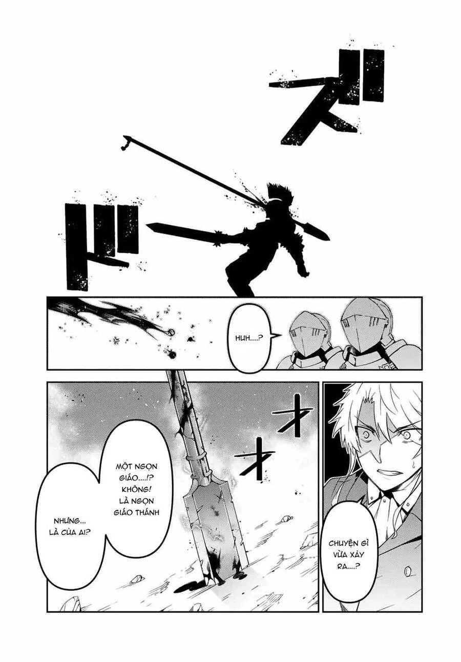 Từ Chức Nghiệp Yếu Nhất Trở Thành '' Thợ Rèn'' Mạnh Nhất Chapter 45 - 9