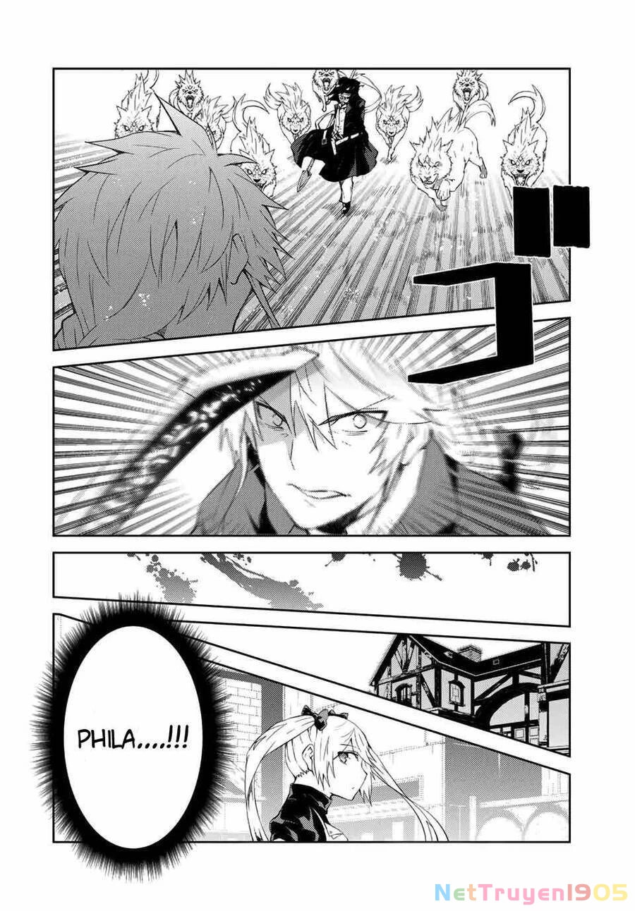 Từ Chức Nghiệp Yếu Nhất Trở Thành '' Thợ Rèn'' Mạnh Nhất Chapter 45 - 11
