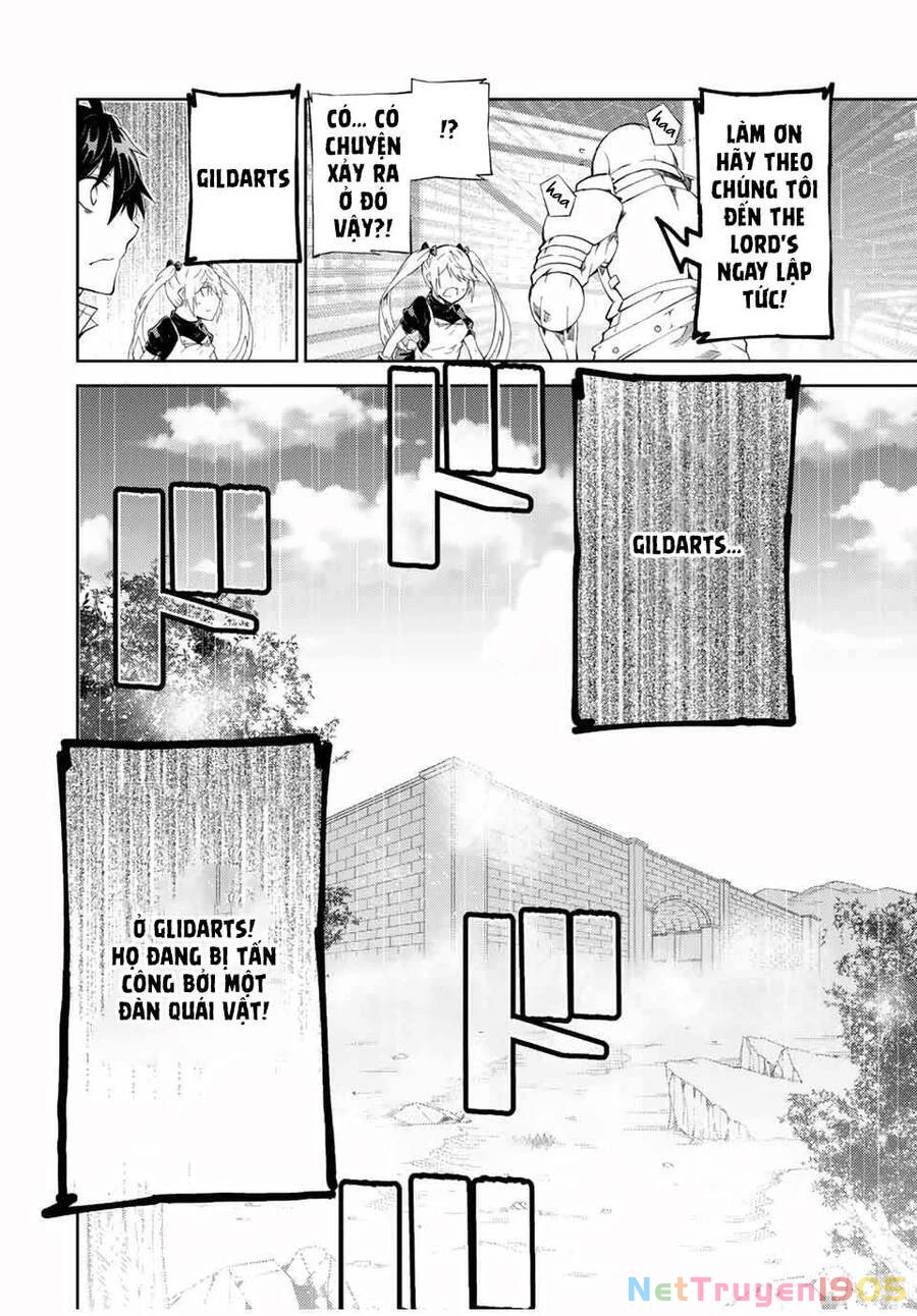 Từ Chức Nghiệp Yếu Nhất Trở Thành '' Thợ Rèn'' Mạnh Nhất Chapter 46 - 7