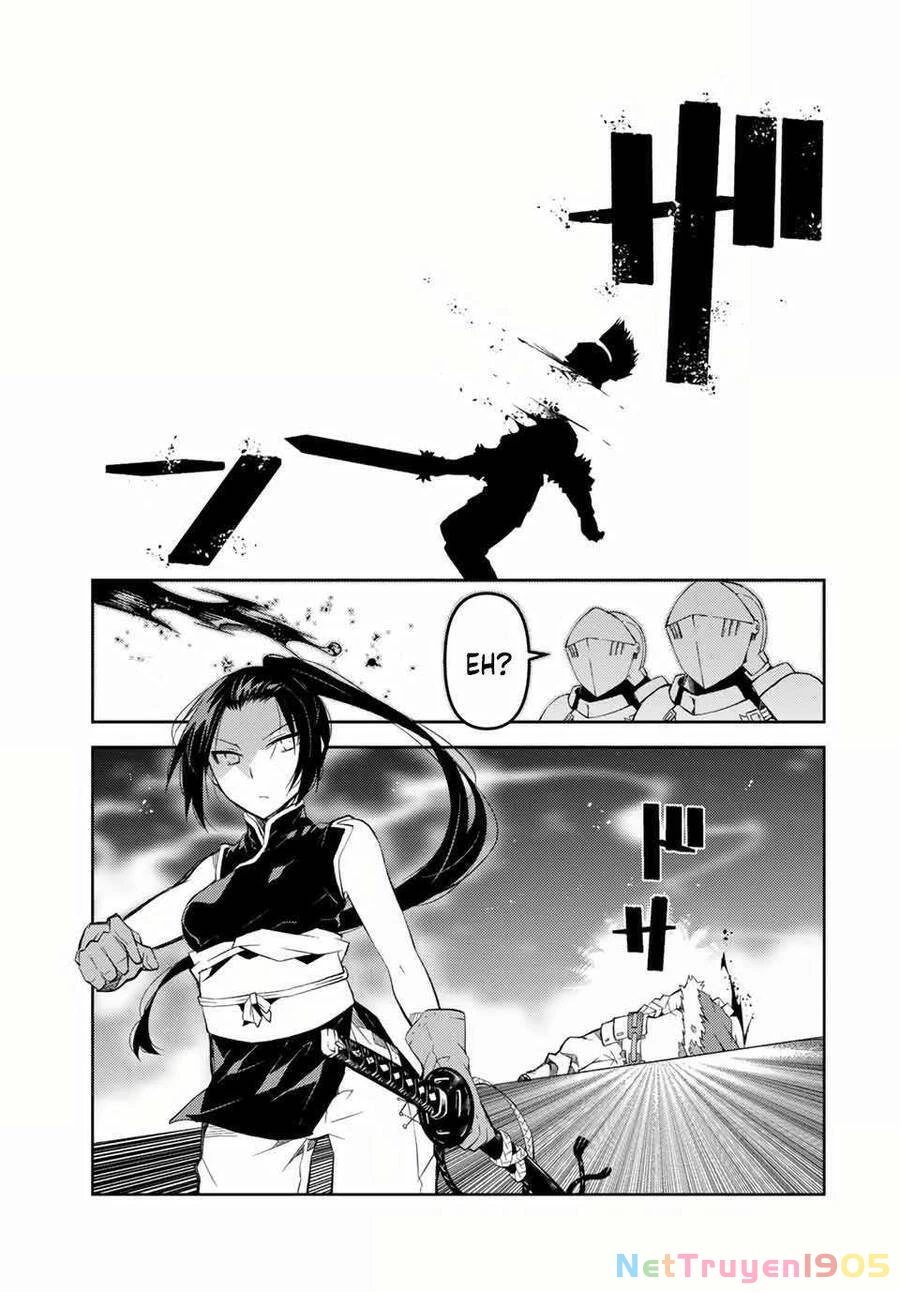 Từ Chức Nghiệp Yếu Nhất Trở Thành '' Thợ Rèn'' Mạnh Nhất Chapter 47 - 8