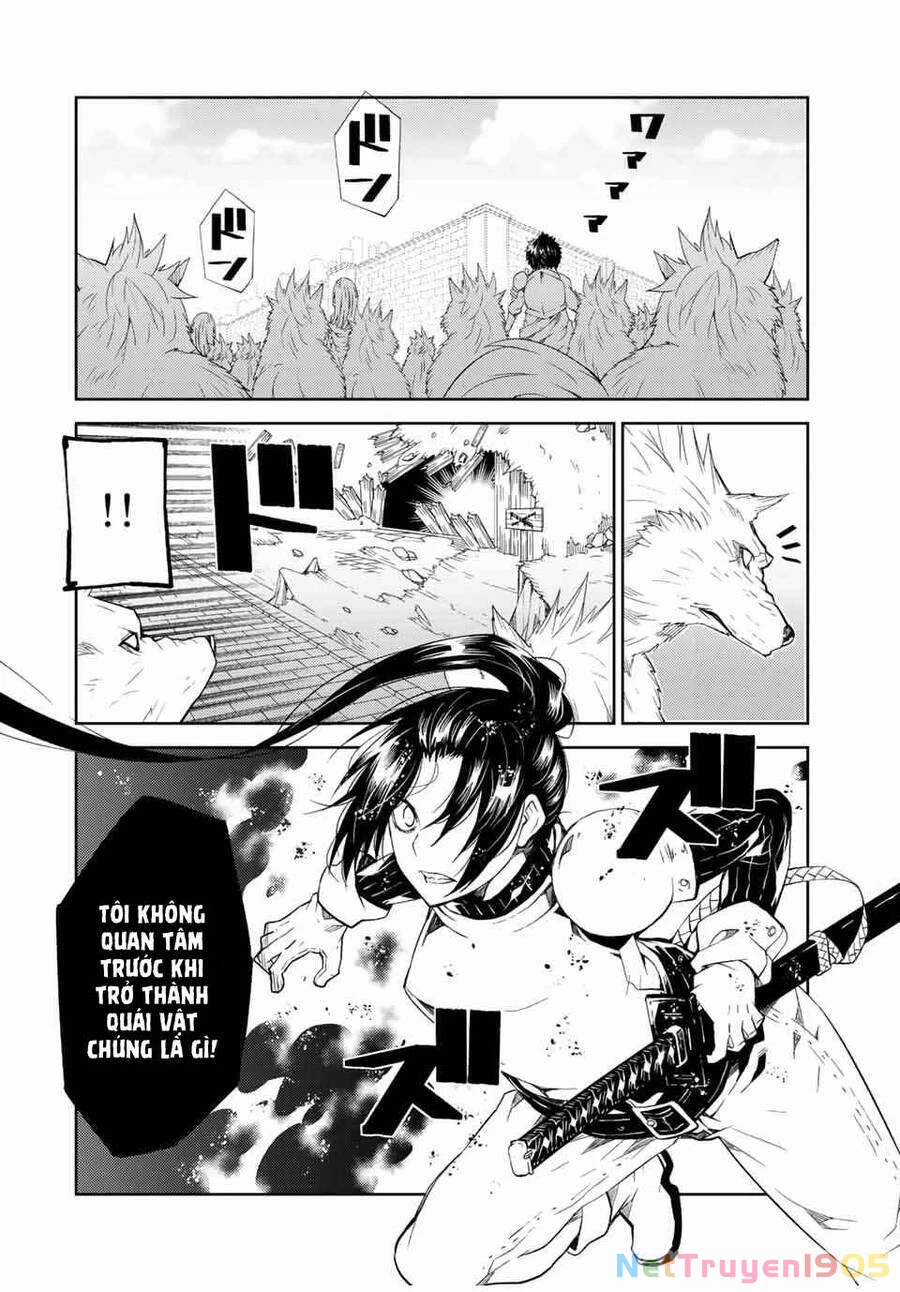 Từ Chức Nghiệp Yếu Nhất Trở Thành '' Thợ Rèn'' Mạnh Nhất Chapter 51 - 9