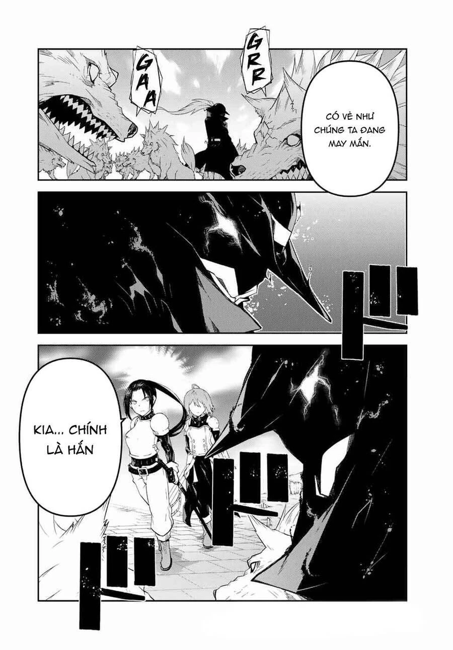 Từ Chức Nghiệp Yếu Nhất Trở Thành '' Thợ Rèn'' Mạnh Nhất Chapter 51 - 11