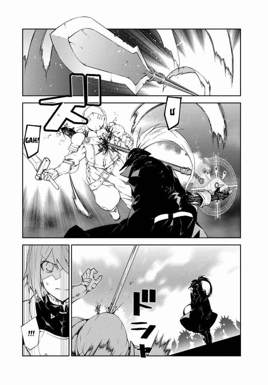 Từ Chức Nghiệp Yếu Nhất Trở Thành '' Thợ Rèn'' Mạnh Nhất Chapter 52 - 3