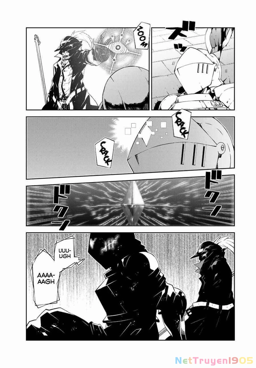 Từ Chức Nghiệp Yếu Nhất Trở Thành '' Thợ Rèn'' Mạnh Nhất Chapter 52 - 4