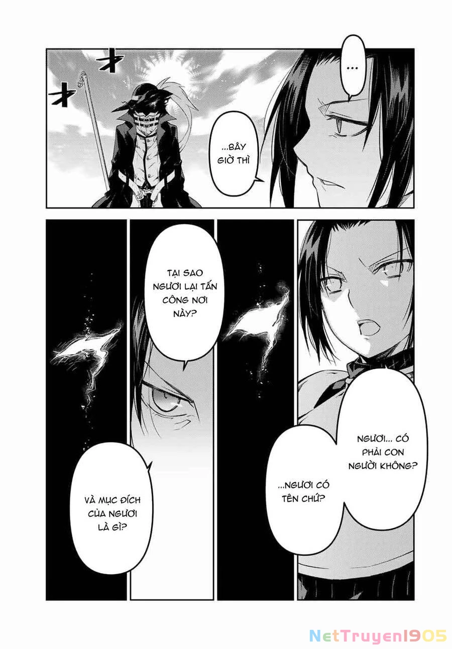 Từ Chức Nghiệp Yếu Nhất Trở Thành '' Thợ Rèn'' Mạnh Nhất Chapter 52 - 6