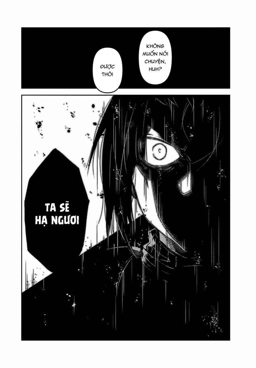 Từ Chức Nghiệp Yếu Nhất Trở Thành '' Thợ Rèn'' Mạnh Nhất Chapter 52 - 7