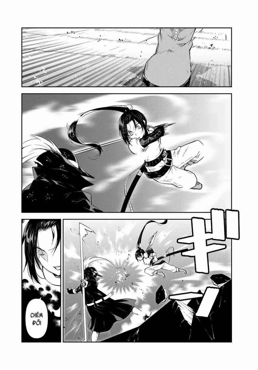 Từ Chức Nghiệp Yếu Nhất Trở Thành '' Thợ Rèn'' Mạnh Nhất Chapter 52 - 9