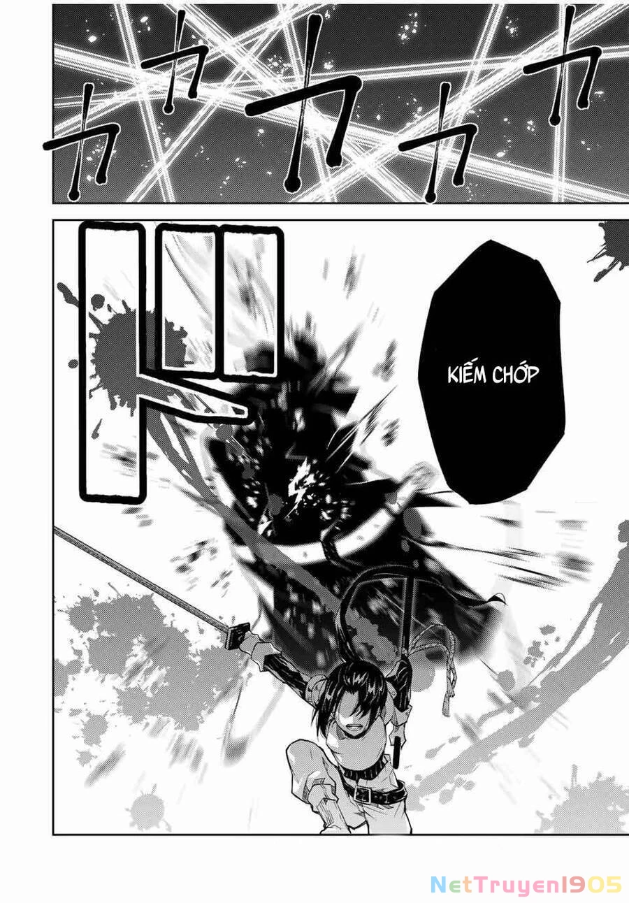 Từ Chức Nghiệp Yếu Nhất Trở Thành '' Thợ Rèn'' Mạnh Nhất Chapter 52 - 11
