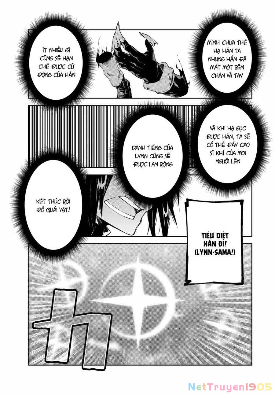 Từ Chức Nghiệp Yếu Nhất Trở Thành '' Thợ Rèn'' Mạnh Nhất Chapter 53 - 6