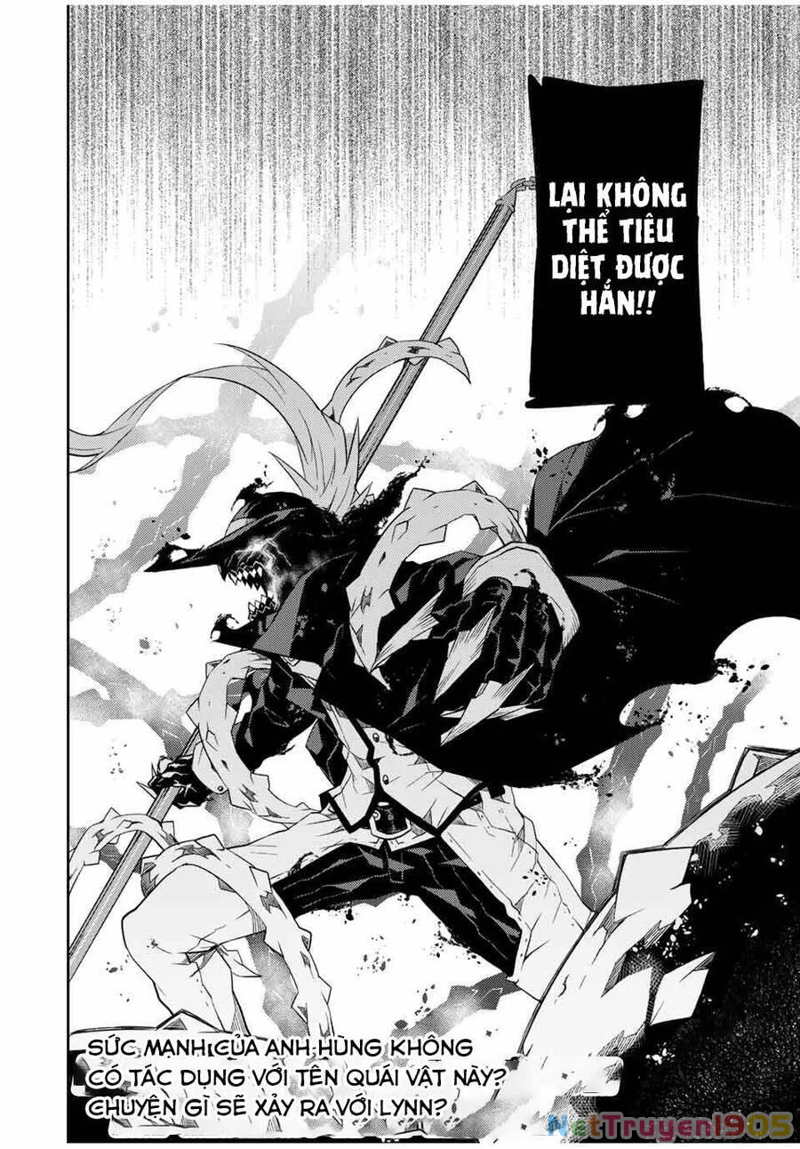 Từ Chức Nghiệp Yếu Nhất Trở Thành '' Thợ Rèn'' Mạnh Nhất Chapter 53 - 13