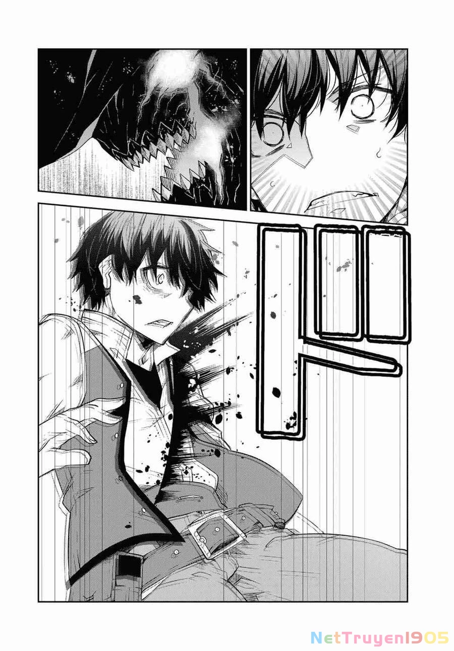 Từ Chức Nghiệp Yếu Nhất Trở Thành '' Thợ Rèn'' Mạnh Nhất Chapter 56 - 9