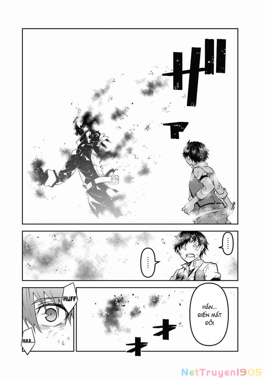 Từ Chức Nghiệp Yếu Nhất Trở Thành '' Thợ Rèn'' Mạnh Nhất Chapter 59 - 3