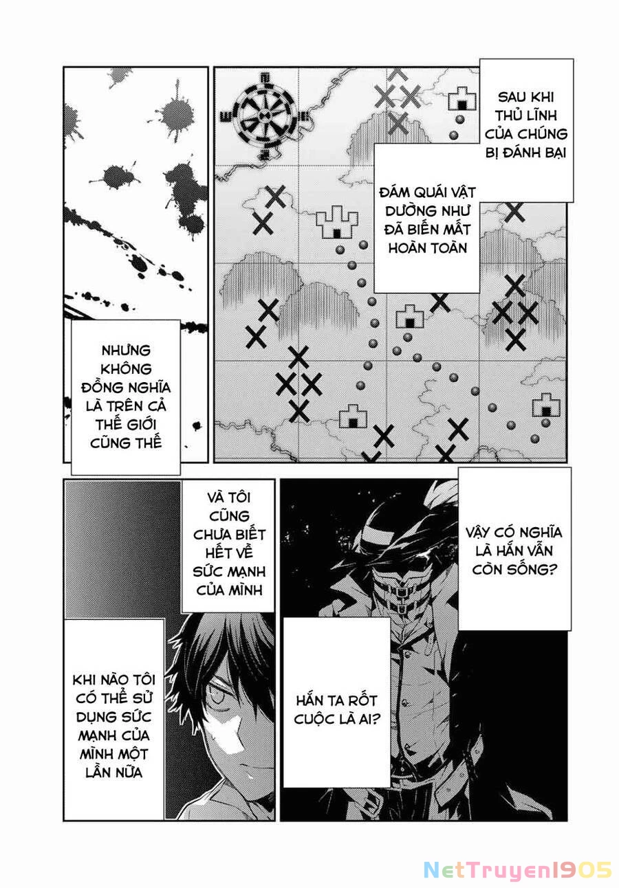 Từ Chức Nghiệp Yếu Nhất Trở Thành '' Thợ Rèn'' Mạnh Nhất Chapter 59 - 10