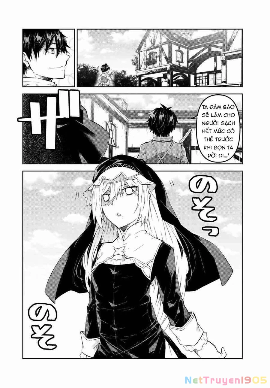 Từ Chức Nghiệp Yếu Nhất Trở Thành '' Thợ Rèn'' Mạnh Nhất Chapter 63 - 9