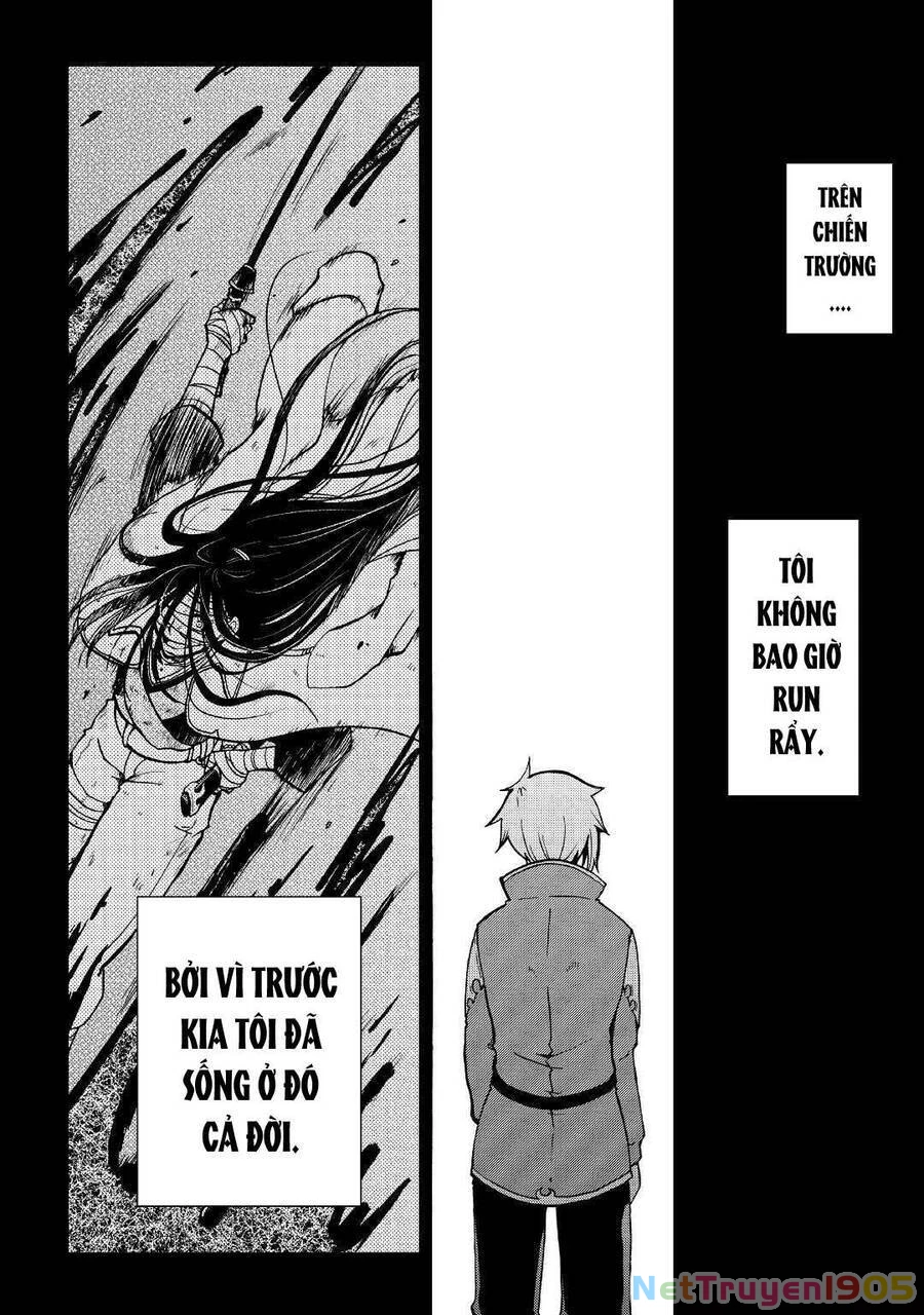 Kiếp Trước Dù Tôi Là Kiếm Đế, Nhưng Kiếp Này Lại Là Một Tên Hoàng Tử Rác Rưởi Chapter 1 - 21