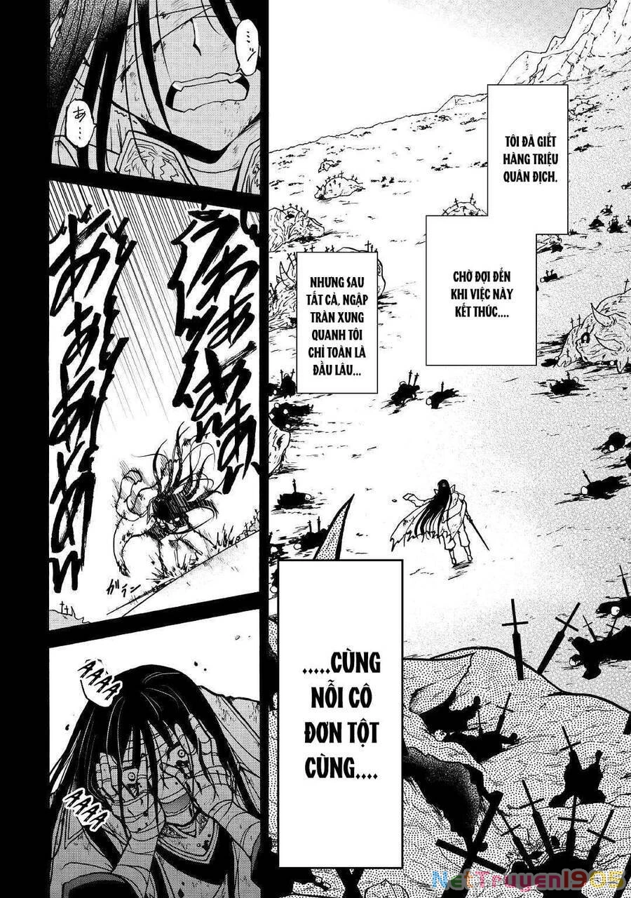 Kiếp Trước Dù Tôi Là Kiếm Đế, Nhưng Kiếp Này Lại Là Một Tên Hoàng Tử Rác Rưởi Chapter 1 - 25