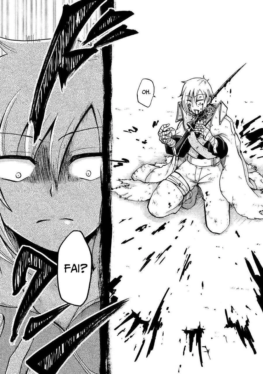 Kiếp Trước Dù Tôi Là Kiếm Đế, Nhưng Kiếp Này Lại Là Một Tên Hoàng Tử Rác Rưởi Chapter 1 - 27