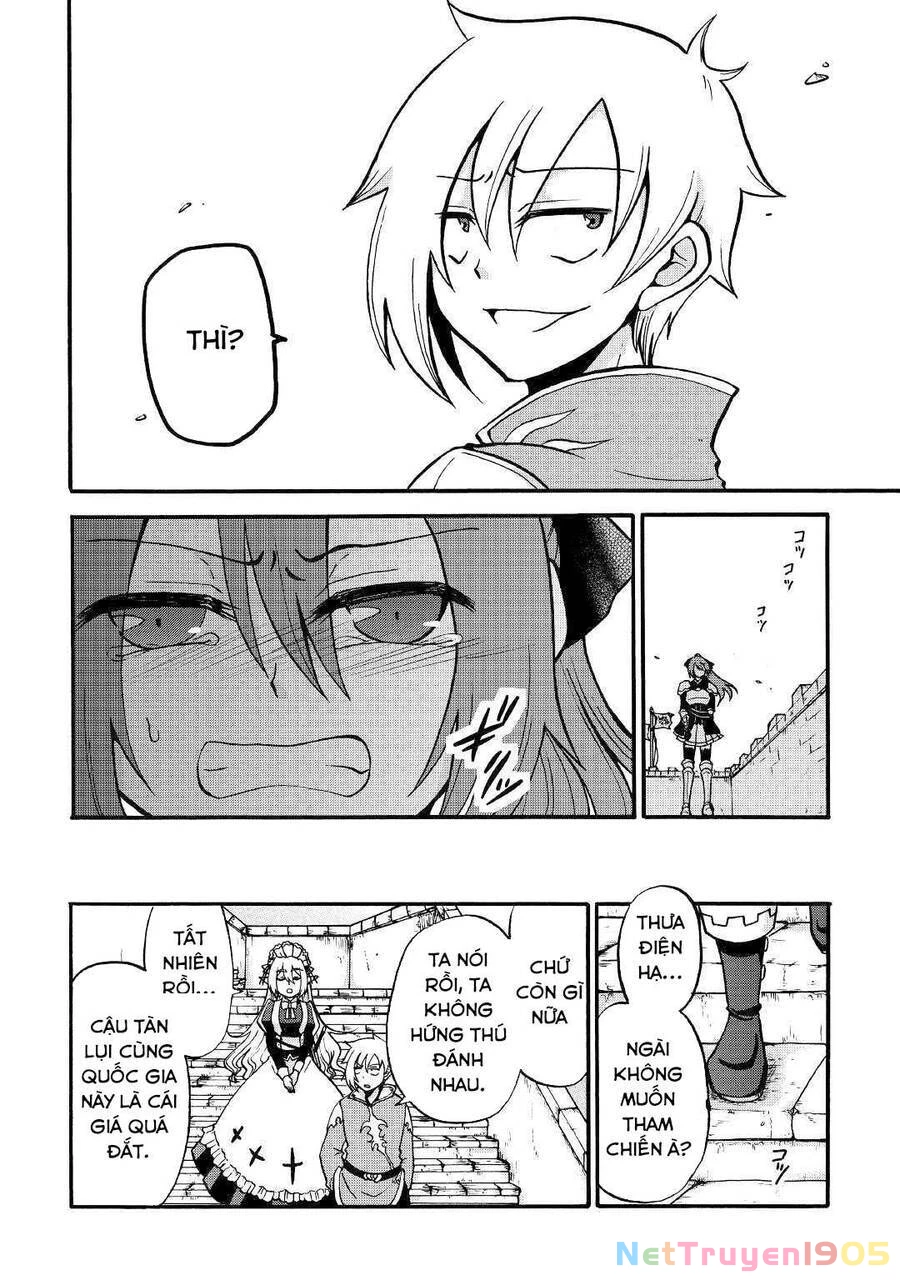 Kiếp Trước Dù Tôi Là Kiếm Đế, Nhưng Kiếp Này Lại Là Một Tên Hoàng Tử Rác Rưởi Chapter 2 - 14