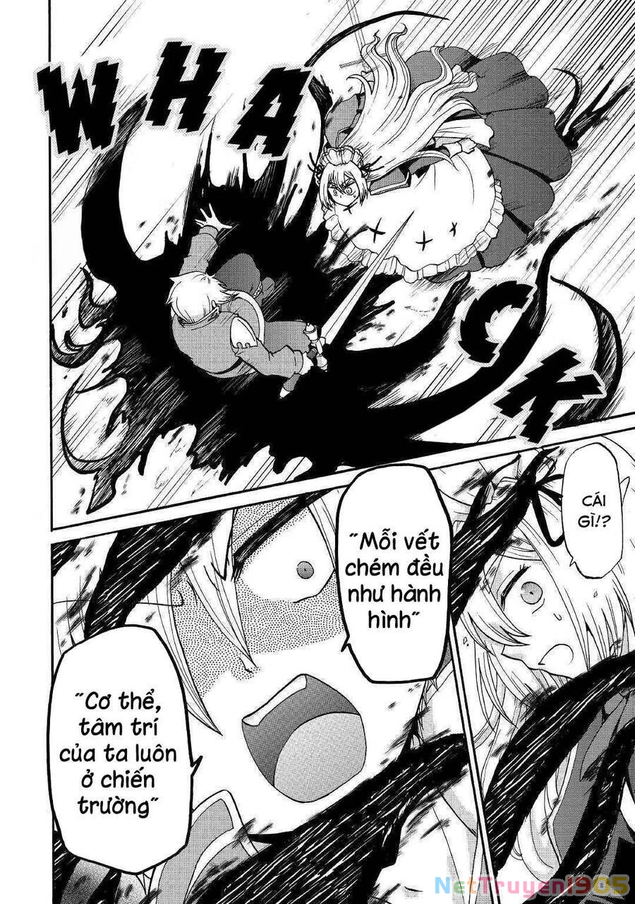 Kiếp Trước Dù Tôi Là Kiếm Đế, Nhưng Kiếp Này Lại Là Một Tên Hoàng Tử Rác Rưởi Chapter 4 - 7