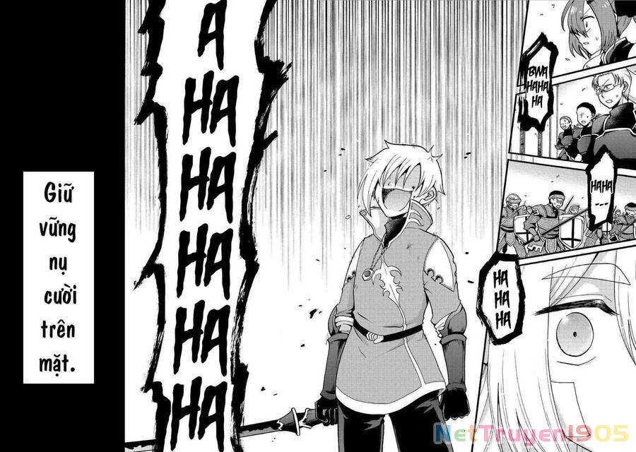 Kiếp Trước Dù Tôi Là Kiếm Đế, Nhưng Kiếp Này Lại Là Một Tên Hoàng Tử Rác Rưởi Chapter 5 - 5