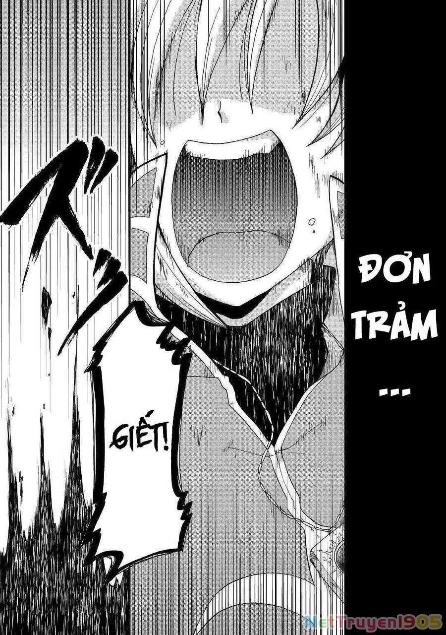 Kiếp Trước Dù Tôi Là Kiếm Đế, Nhưng Kiếp Này Lại Là Một Tên Hoàng Tử Rác Rưởi Chapter 5 - 11