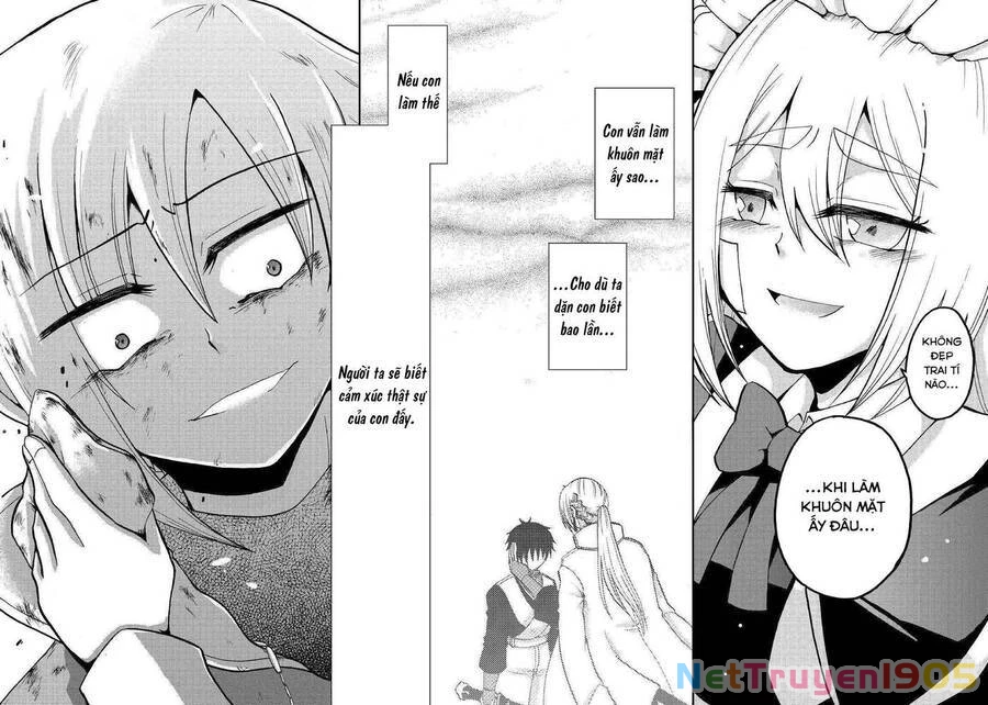 Kiếp Trước Dù Tôi Là Kiếm Đế, Nhưng Kiếp Này Lại Là Một Tên Hoàng Tử Rác Rưởi Chapter 5 - 19