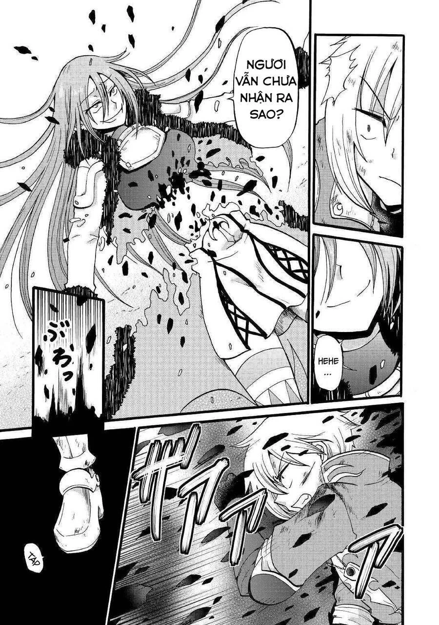 Kiếp Trước Dù Tôi Là Kiếm Đế, Nhưng Kiếp Này Lại Là Một Tên Hoàng Tử Rác Rưởi Chapter 6 - 6