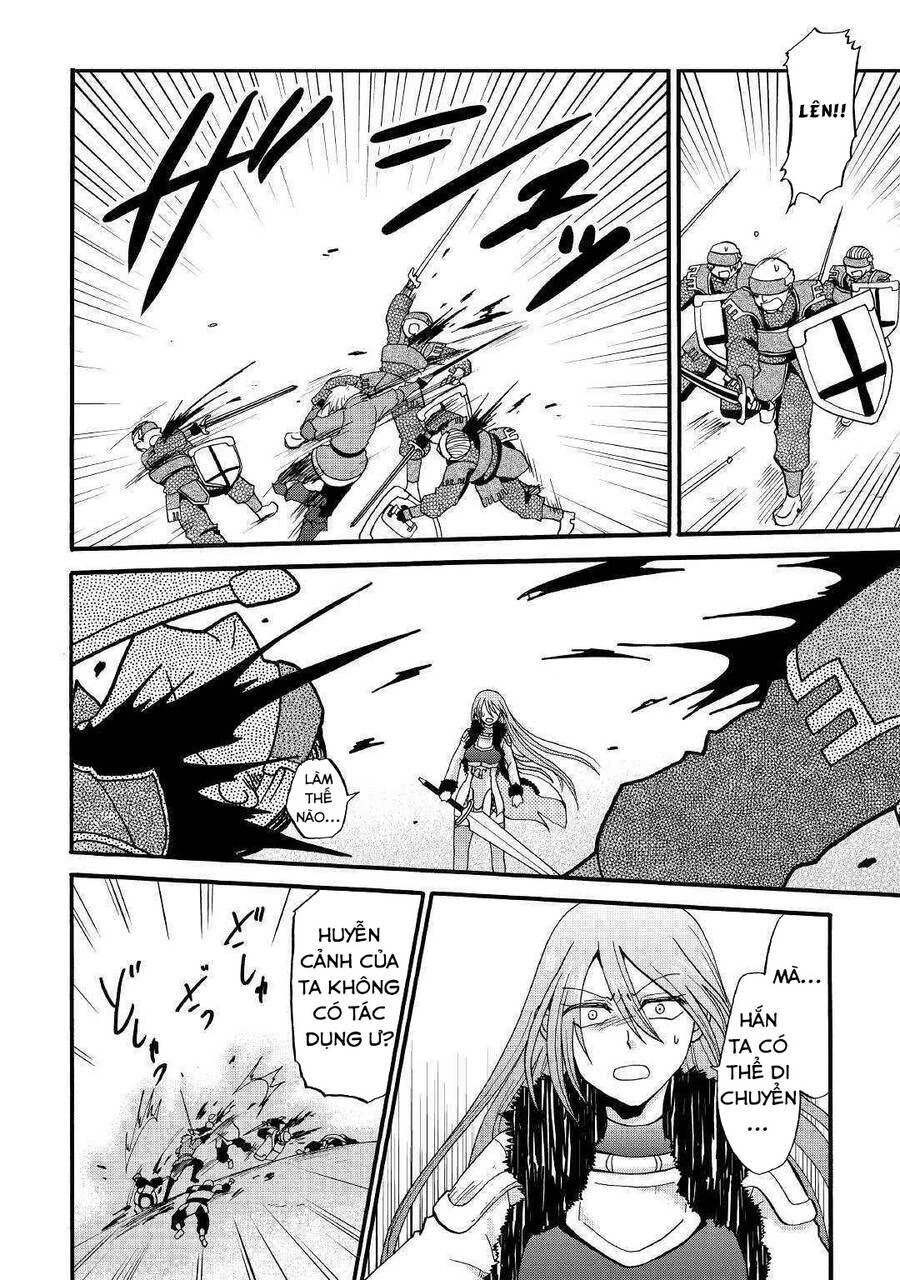 Kiếp Trước Dù Tôi Là Kiếm Đế, Nhưng Kiếp Này Lại Là Một Tên Hoàng Tử Rác Rưởi Chapter 6 - 11