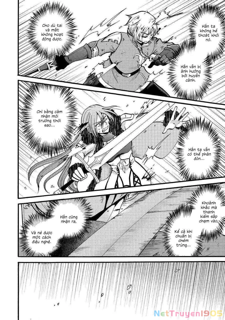 Kiếp Trước Dù Tôi Là Kiếm Đế, Nhưng Kiếp Này Lại Là Một Tên Hoàng Tử Rác Rưởi Chapter 6 - 15