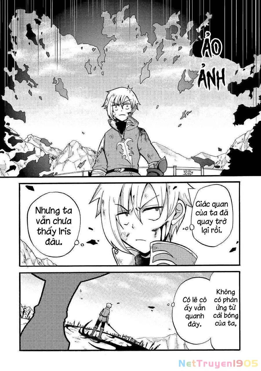 Kiếp Trước Dù Tôi Là Kiếm Đế, Nhưng Kiếp Này Lại Là Một Tên Hoàng Tử Rác Rưởi Chapter 6 - 23