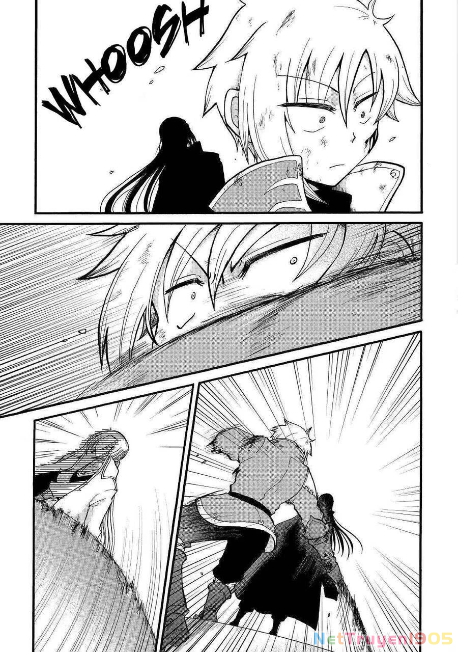 Kiếp Trước Dù Tôi Là Kiếm Đế, Nhưng Kiếp Này Lại Là Một Tên Hoàng Tử Rác Rưởi Chapter 6 - 24