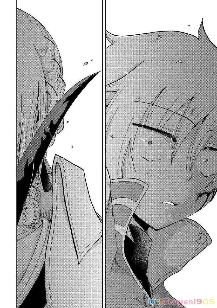 Kiếp Trước Dù Tôi Là Kiếm Đế, Nhưng Kiếp Này Lại Là Một Tên Hoàng Tử Rác Rưởi Chapter 6 - 26