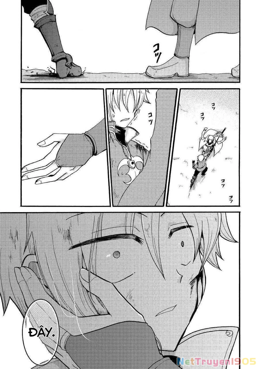 Kiếp Trước Dù Tôi Là Kiếm Đế, Nhưng Kiếp Này Lại Là Một Tên Hoàng Tử Rác Rưởi Chapter 6 - 27
